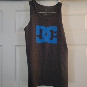 DC Shoes - Logo Tank